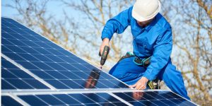 Installation Maintenance Panneaux Solaires Photovoltaïques à Yzeux